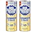 Bar Keepers Friend Powdered Cleanser 21-Ounces (2-Pack)