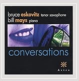 CONVERSATIONS                                      image