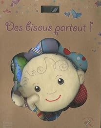 Des  bisous partout !
