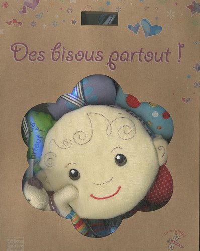 Des  bisous partout !