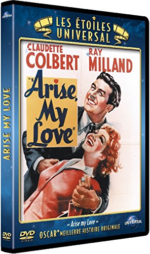 Arise, My Love