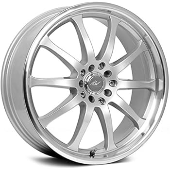 Amazon Com Icw Racing 211ms Bonzai Wheel With Machined