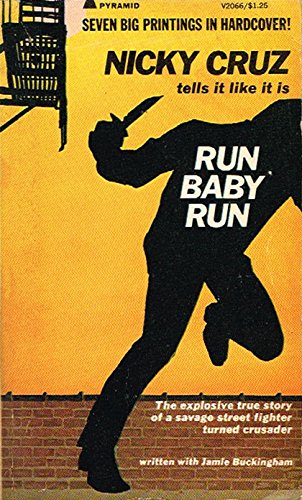 run baby run nicky cruz