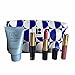 Estee Lauder 2015 5-piece Make up Gift Set with Lisa Perry Cosmetic Bag-great Value!
