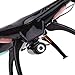 Syma X5SC Explorers 2 - 2.4G 4 Channel 6-Axis Gyro RC Headless Quadcopter With HD Camera - Black