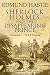 Sherlock Holmes and the Disappearing Prince and Other Stories