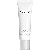 Medik8 Sleep Glycolic - Exfoliating Glycolic Acid At Home Face Peel - Night Cream for Face - Night Peel with Glycerin and Korean Clover - 1.0 oz
