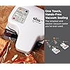 Oliso-PRO-Smart-Vacuum-Sealer-Sous-Vide-Food-Storage-Food-Saver-Food-Preservation-Vacuum-Seal-Dry-Foods-and-Liquids