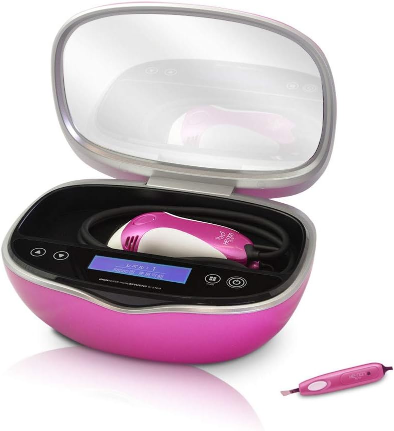 ケノン 家庭用脱毛器の効果とは 口コミも徹底調査 工具男子新聞