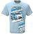 NASCAR Men's Danica Patrick #10 Driver T-Shirt