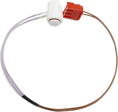 Tinshow Car Diesel Heater Temperature Sensor 30cm Square Connector