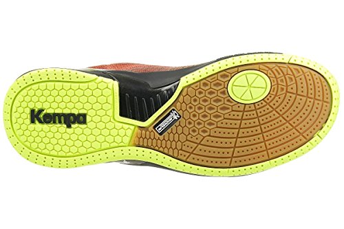 Kempa Attack Two Contender Men Indoor Sportshoe Handball 200850901, shoe size:EUR 41 - Thumbnail 7
