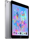 iPad Wi-Fi＋Cellular 32GB スペースグレイ2018年モデル Amazon.com : Apple 2018 iPad (Wi-Fi + Cellular, 32GB) - Space Gray