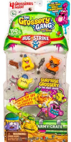 grossery gang mystery pack