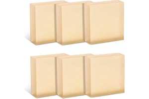 TETTIE N50 Odor Eliminator Compatible with PuraMax Self-Cleaning Cat Litter Box, Cat Toilet Odor Control for PuraMax Automatic Litter Box, (Pack of 6)