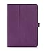 ProCase Galaxy Tab S2 9.7 Case - Stand Folio Cover Case for Galaxy Tab S2 Tablet (9.7 inch, SM-T810 T813 T815 T817 T818 T819), with Hand Strap, auto Sleep/Wake (Purple)