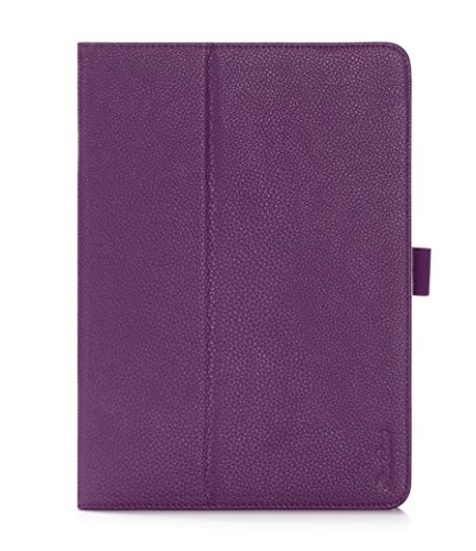 Procase samsung galaxy tab s2 9.7 case - stand folio cover case f…