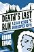 Death's Last Run: A Clare Vengel Undercover Novel by Robin Spano