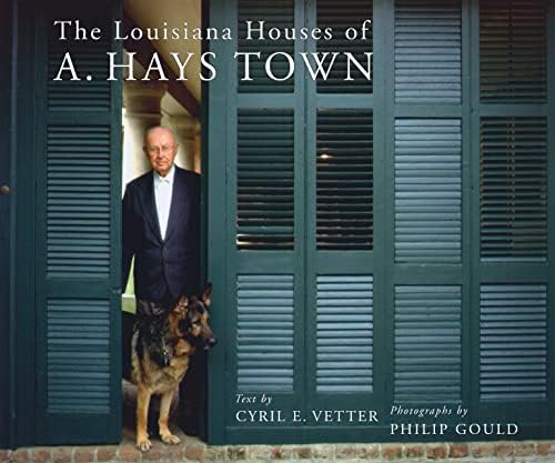 Great Houses of the South: Ossman, Laurie, Brooke, Steven