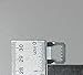 Foam Board Hangers Metal Sawtooth - 100 Pack - Foamcore Hanger