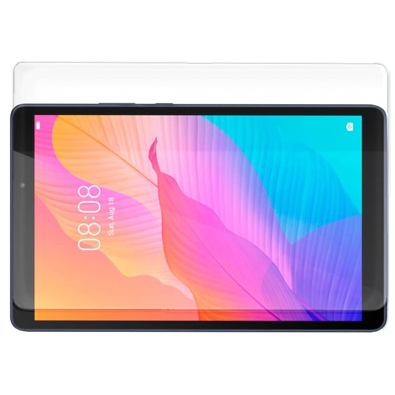 Cool Tempered Glass Screen Protector for Huawei Matepad T8 (8 inches)