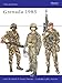 Grenada 1983 (Men-at-Arms)