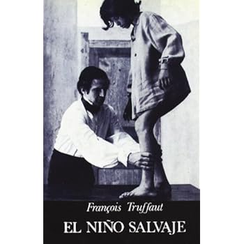 El niño salvaje (Arte/Teoría teatral) El niño salvaje (Arte/Teoría teatral)