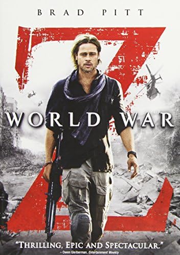 World　Man　 dvd Amazon.com: World War Z Dvd : Movies & TV