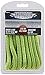 Shoreline Marine Double Braid Polyester Dock Line, Neon Green, 3/8-Inch x 15-Feet