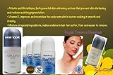L 'OPULENT FEMME Anti-perspirant Deodorant 50ml. W/ Glutathione, Arbutin & Vit. E