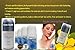 L 'OPULENT FEMME Anti-perspirant Deodorant 50ml. W/ Glutathione, Arbutin & Vit. E