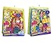 POLLY POCKET - PET PLAY TIME (2 DOLLS) (DHY68)