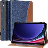 MoKo Case for Samsung Galaxy Tab S9 11-Inch 2023