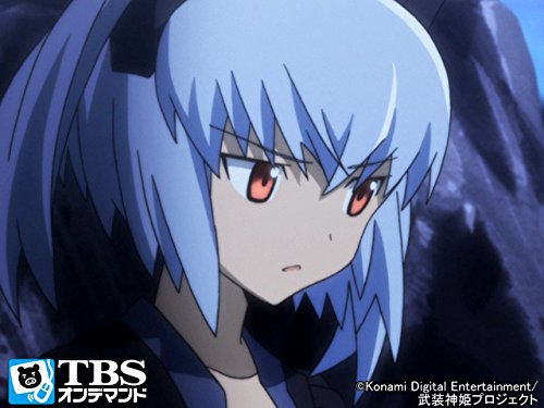 Amazon Co Jp 武装神姫 Tbsオンデマンド を観る Prime Video