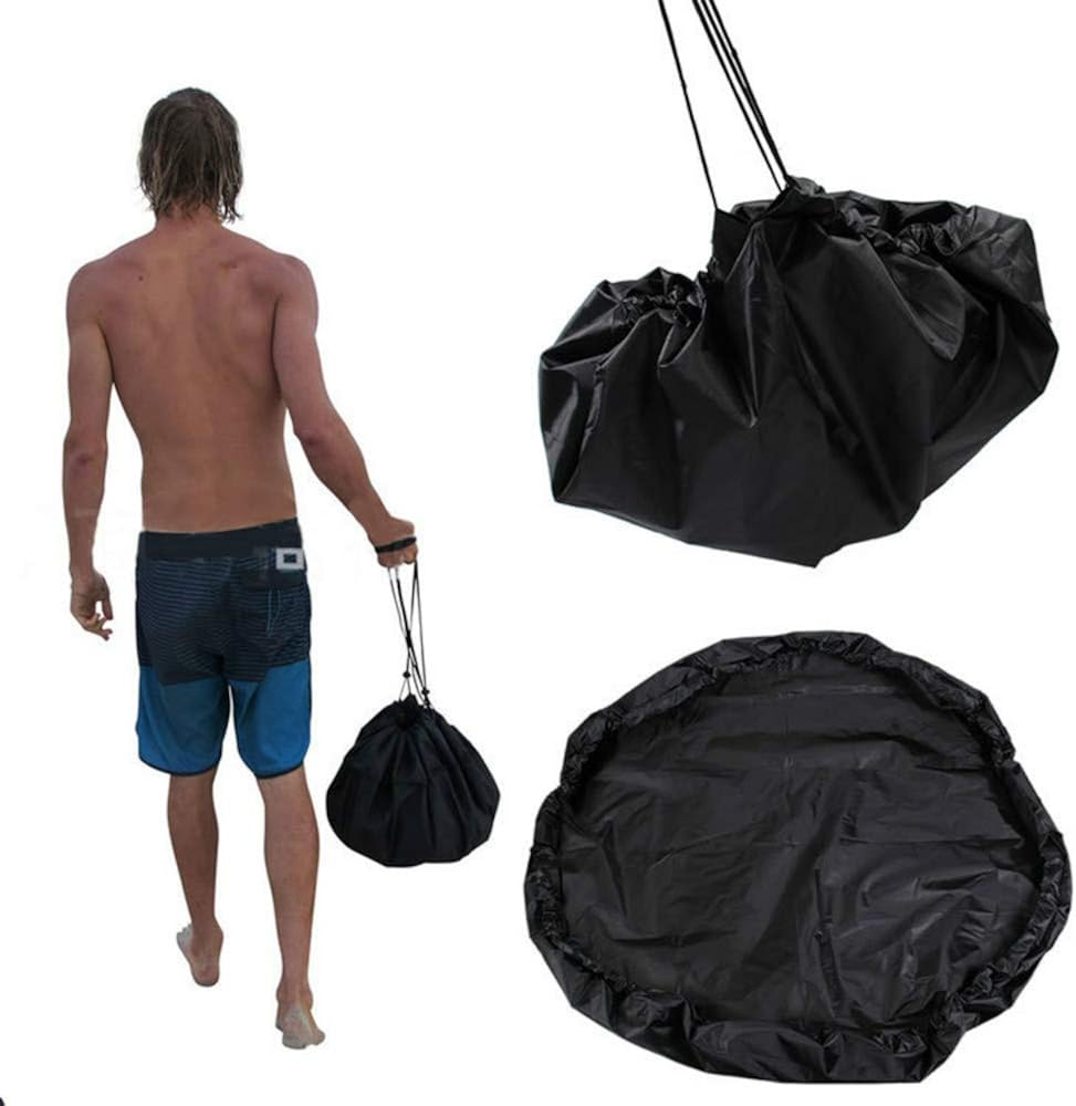 Z&S Wetsuit bag,folding swimsuit storage bag,wetsuit diaper with