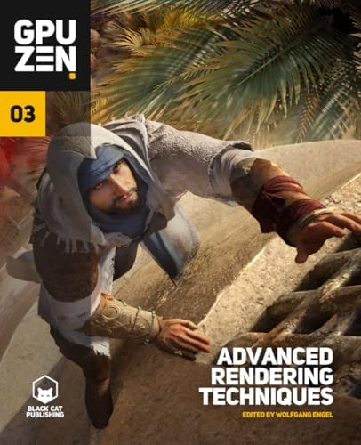 GPU Pro: Advanced Rendering Techniques: Engel, Wolfgang