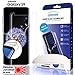 Clearview Samsung Screen Protectors (Full Kits) (Samsung Galaxy S9)