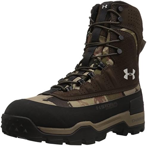 under armour brow tine boots