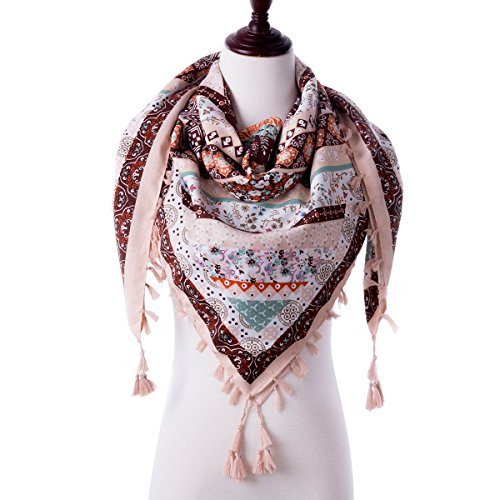 Boho Scarf