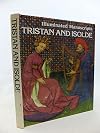 Illuminated Manuscripts: Tristan and Isolde, from a Manuscript of "The Romance of Tristan" (15th Century)