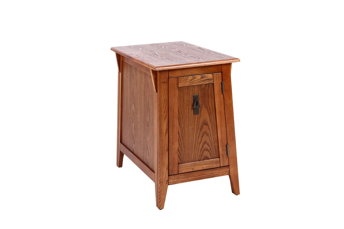 Best Mission Styled End Table