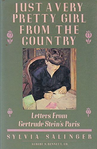 Just a Very Pretty Girl From the Country by Albert S Bennett