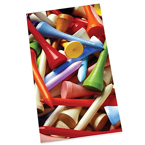 Springbok Puzzles Tee it Up! Bridge Score Pads