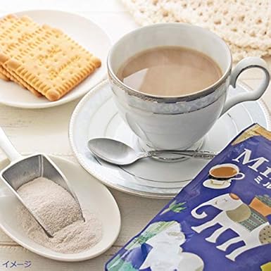 Amazon カルディオリジナル インスタントミルクティー 150g カルディ 食品 飲料 お酒 通販