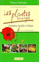 Les  plantes sauvages