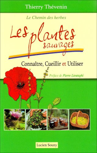 Les  plantes sauvages