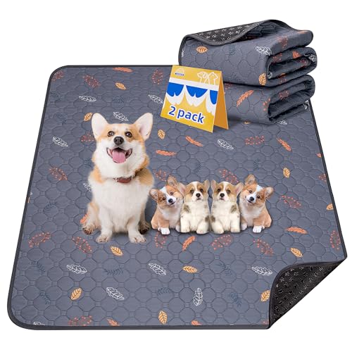 Sunheir Washable Pee Pads