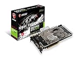 MSI NVIDIA GeForce GTX 1070 SEA HAWK EK X 8GB GDDR5