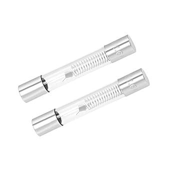 Sourcingmap - Cartucho de horno para microondas, fusible DC ...