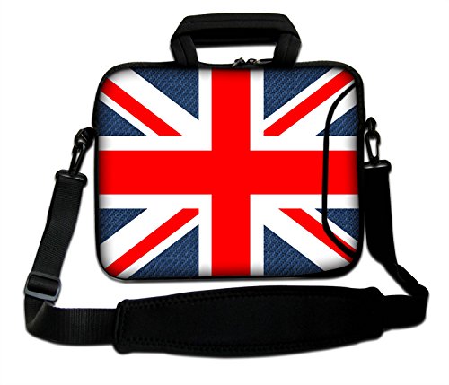 Schultertasche für alle 10 Zoll Laptops.